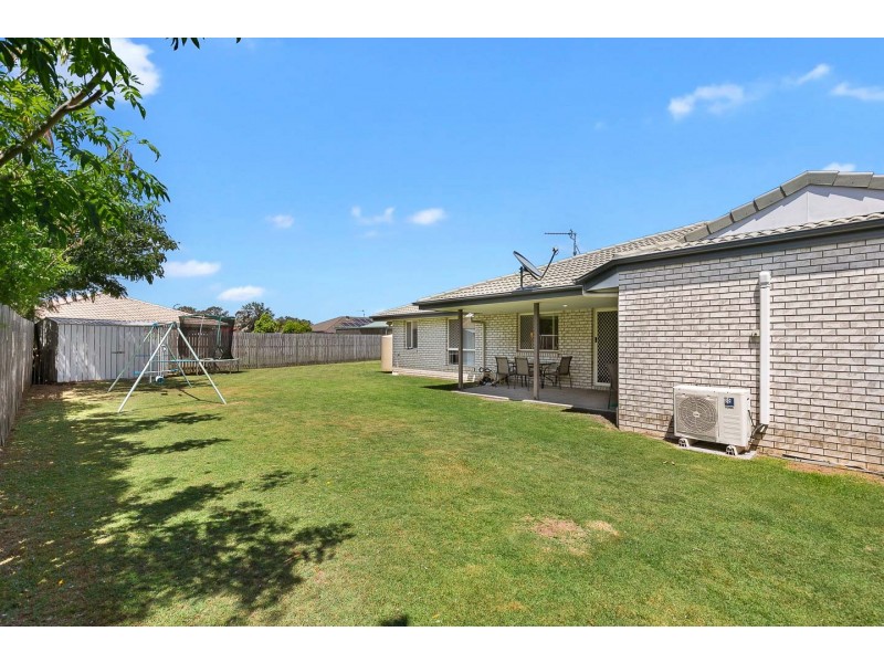 5 Genoa Court, Point Vernon QLD 4655