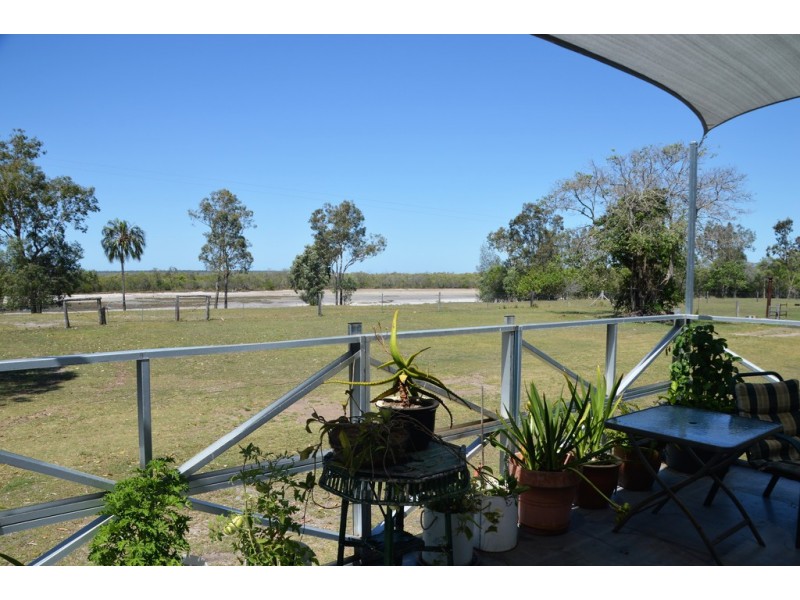 Lot 157 National Park Drive, Burrum Heads QLD 4659