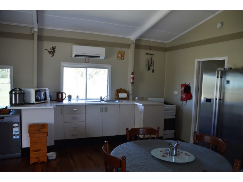 Lot 157 National Park Drive, Burrum Heads QLD 4659