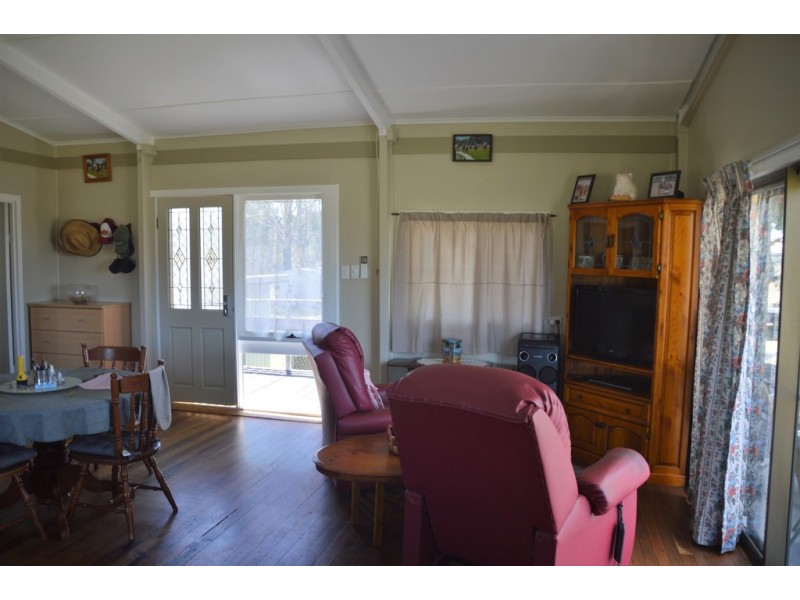 Lot 157 National Park Drive, Burrum Heads QLD 4659