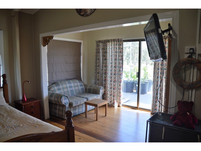 Lot 157 National Park Drive, Burrum Heads QLD 4659