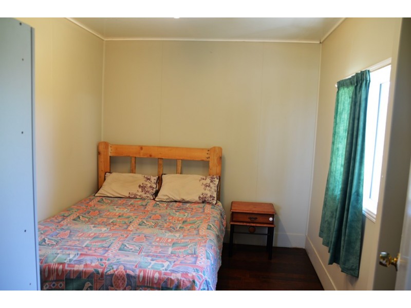 Lot 157 National Park Drive, Burrum Heads QLD 4659