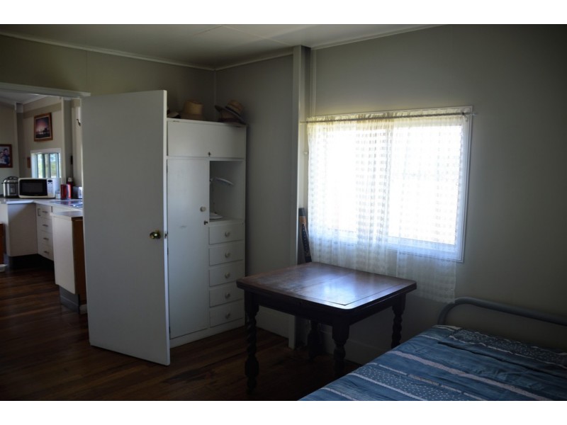 Lot 157 National Park Drive, Burrum Heads QLD 4659