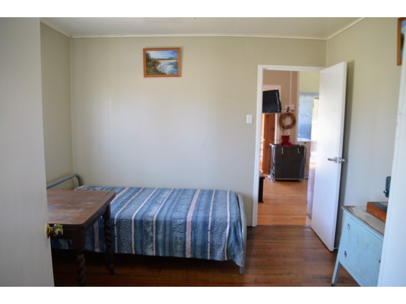 Lot 157 National Park Drive, Burrum Heads QLD 4659