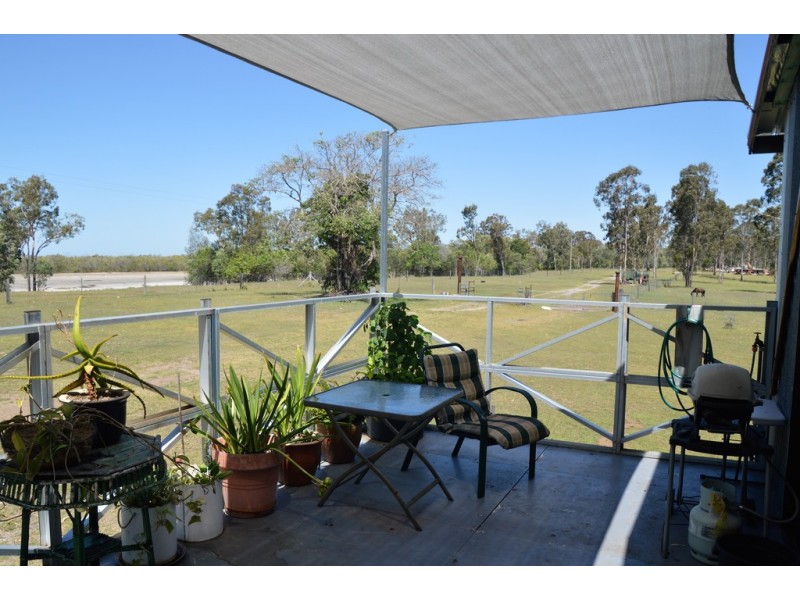 Lot 157 National Park Drive, Burrum Heads QLD 4659