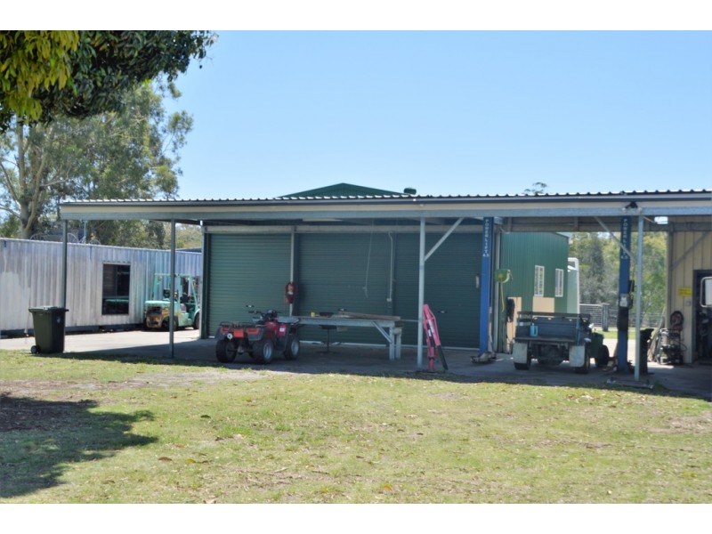 Lot 157 National Park Drive, Burrum Heads QLD 4659