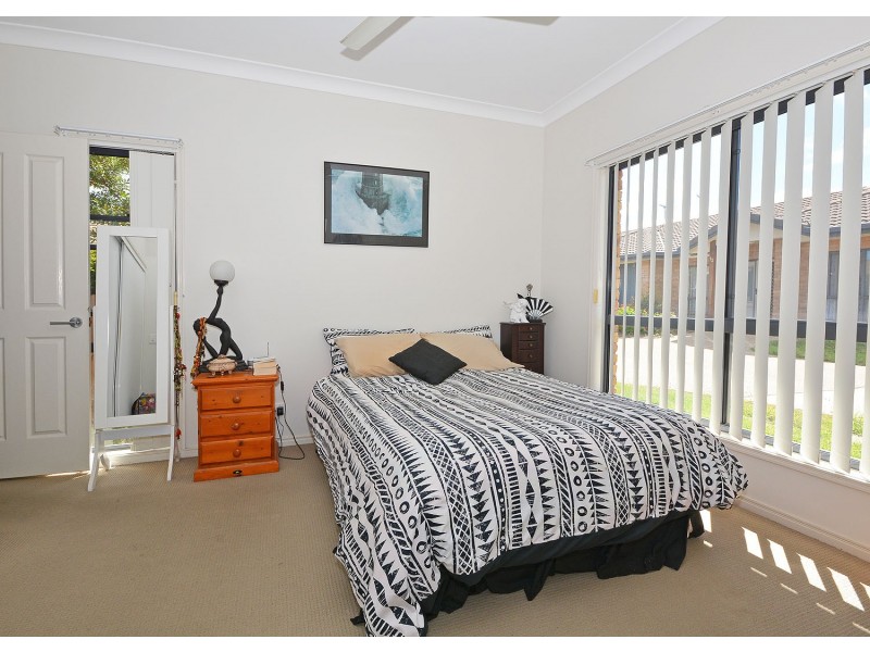 9/142-146 Elizabeth St, Urangan QLD 4655
