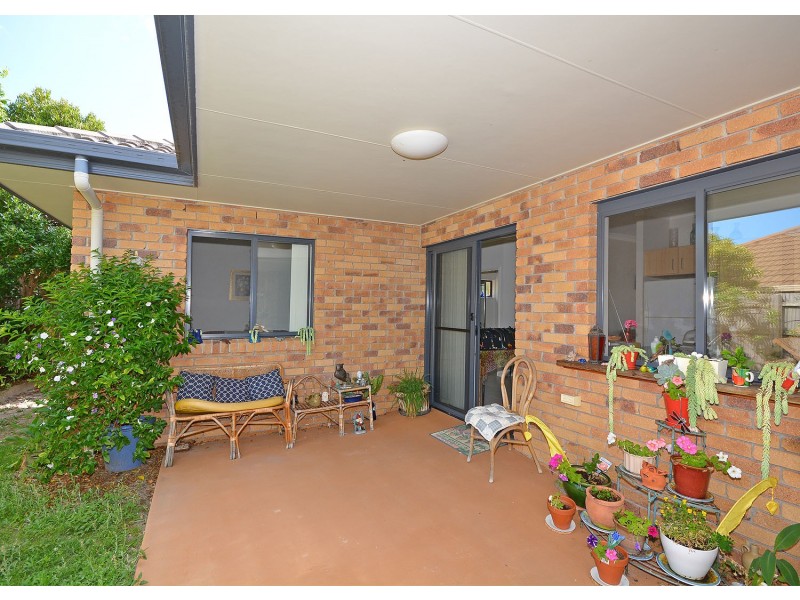 9/142-146 Elizabeth St, Urangan QLD 4655