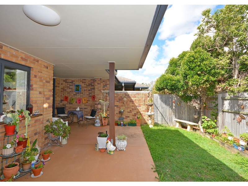 9/142-146 Elizabeth St, Urangan QLD 4655