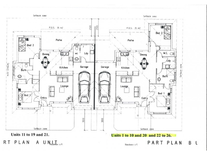 9/142-146 Elizabeth St, Urangan QLD 4655 Floorplan