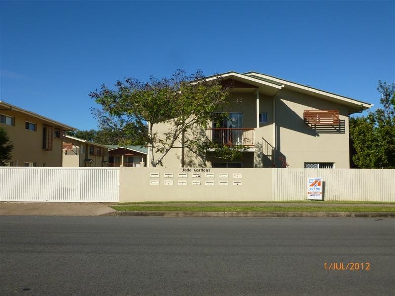 3/58 STEPHENSON STREET, JADE GARDENS, Scarness QLD 4655