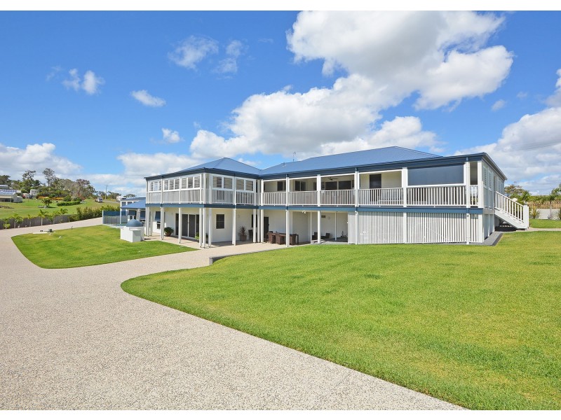 196-198 Cove Boulevard, River Heads QLD 4655