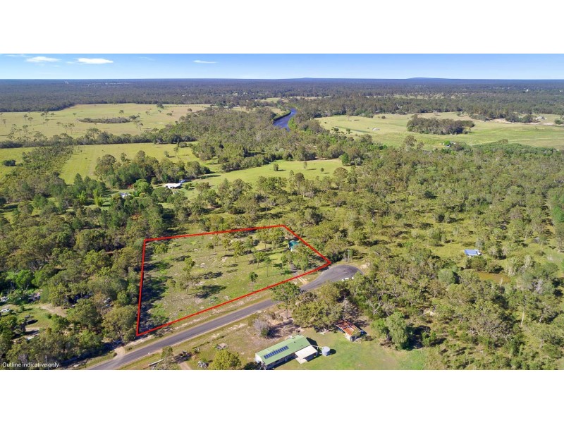 36-46 Keith Street, Burrum River QLD 4659