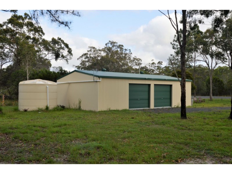 36-46 Keith Street, Burrum River QLD 4659