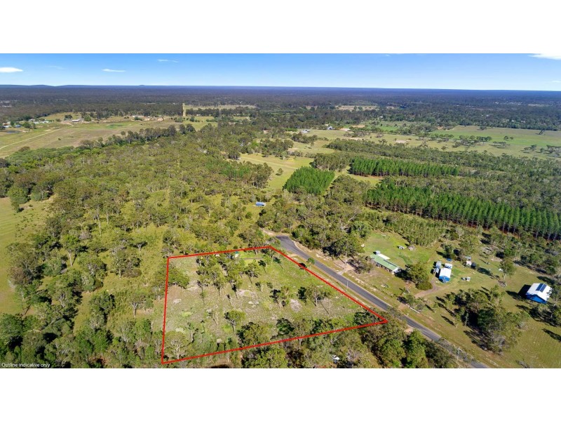 36-46 Keith Street, Burrum River QLD 4659
