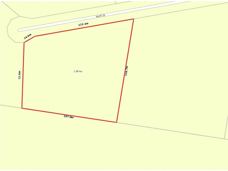 36-46 Keith Street, Burrum River QLD 4659