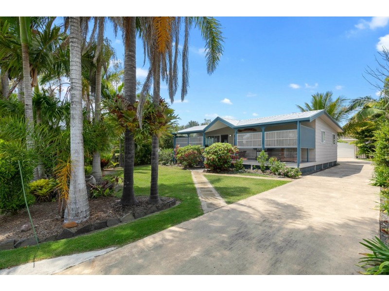 3 Howard Street, Burrum Heads QLD 4659