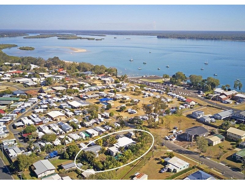3 Howard Street, Burrum Heads QLD 4659