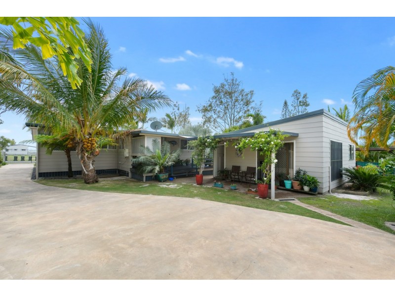 3 Howard Street, Burrum Heads QLD 4659
