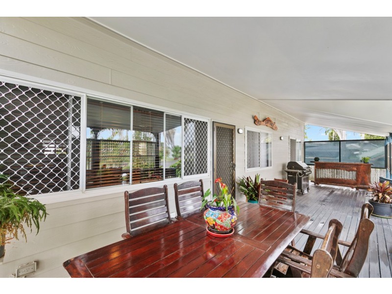 3 Howard Street, Burrum Heads QLD 4659