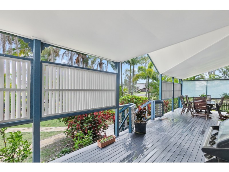 3 Howard Street, Burrum Heads QLD 4659