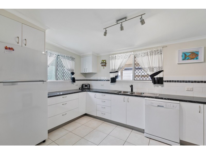 3 Howard Street, Burrum Heads QLD 4659
