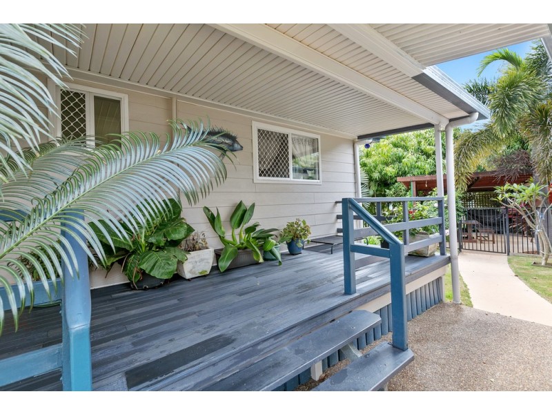 3 Howard Street, Burrum Heads QLD 4659