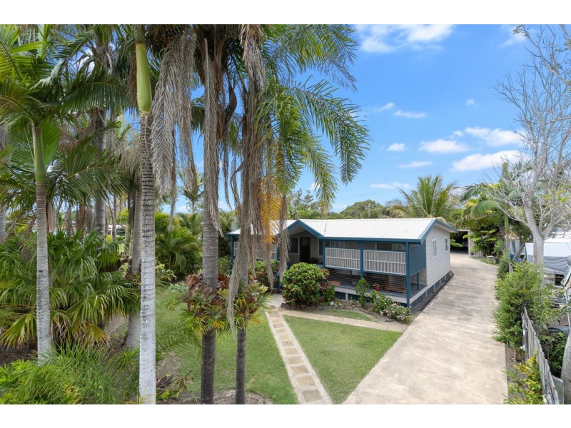 3 Howard Street, Burrum Heads QLD 4659