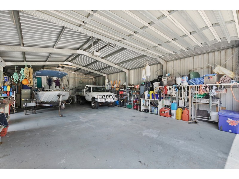 3 Howard Street, Burrum Heads QLD 4659