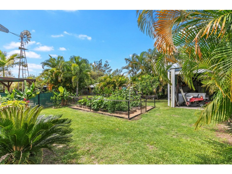 3 Howard Street, Burrum Heads QLD 4659