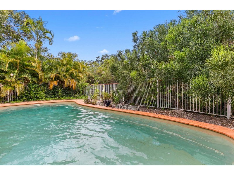566 Mungomery Road, Takura QLD 4655