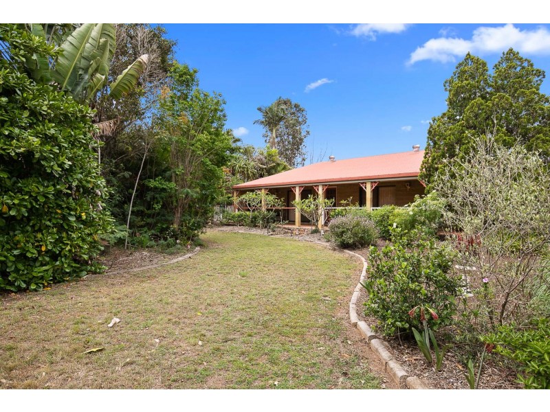 566 Mungomery Road, Takura QLD 4655