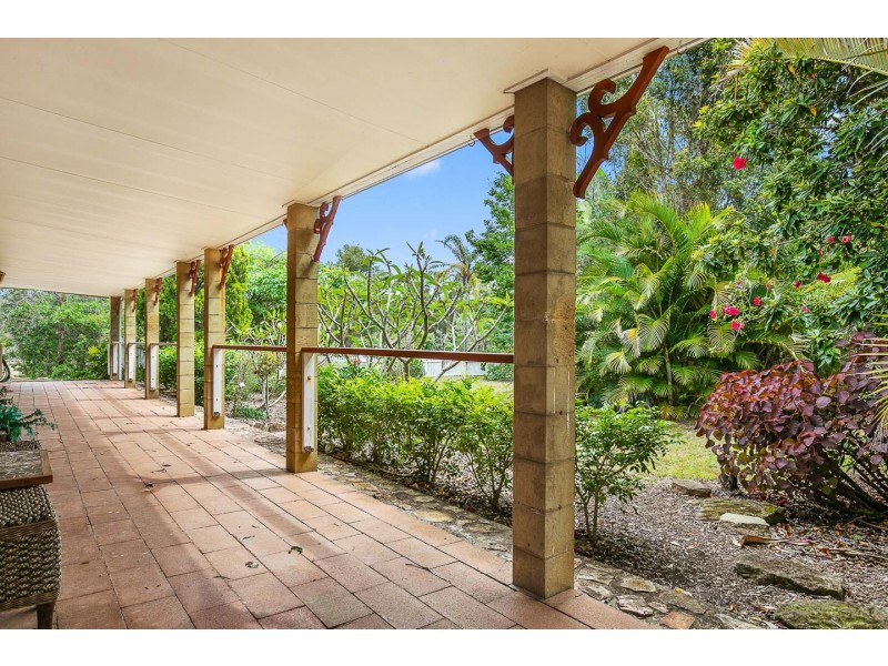 566 Mungomery Road, Takura QLD 4655