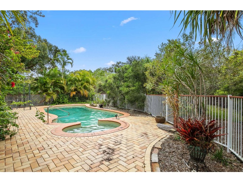 566 Mungomery Road, Takura QLD 4655