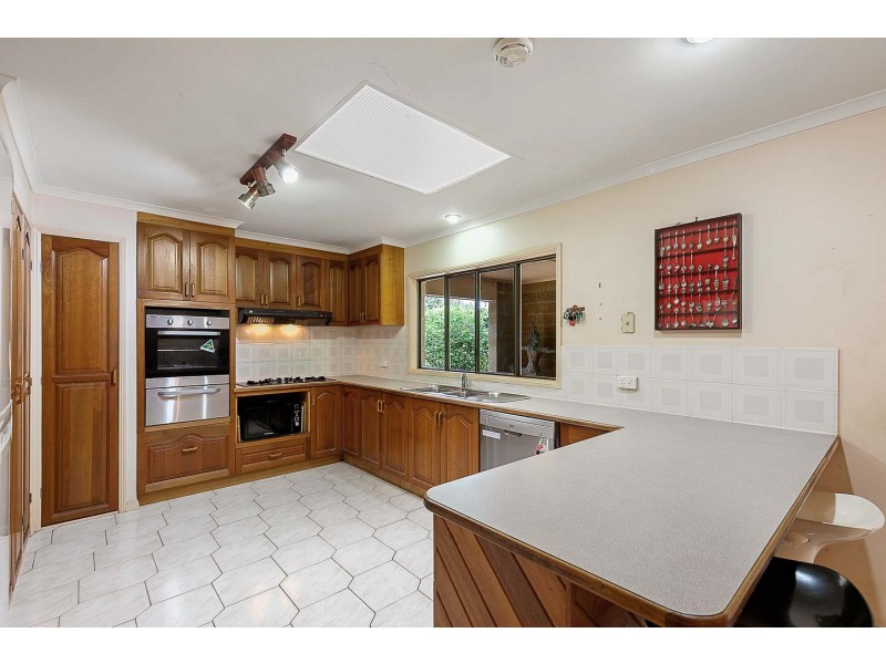 566 Mungomery Road, Takura QLD 4655