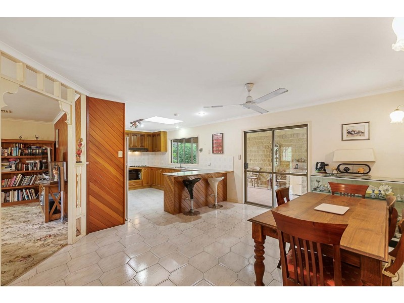 566 Mungomery Road, Takura QLD 4655