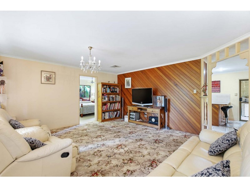 566 Mungomery Road, Takura QLD 4655