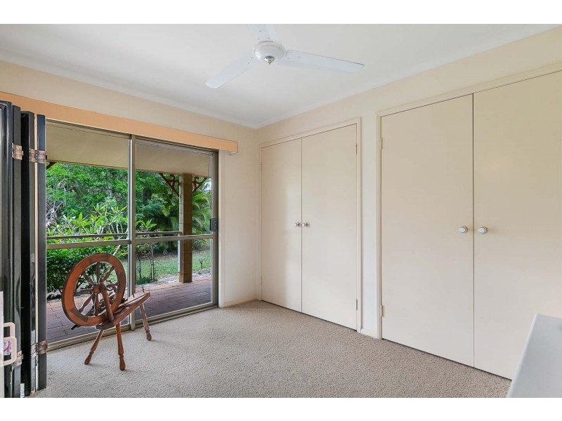 566 Mungomery Road, Takura QLD 4655
