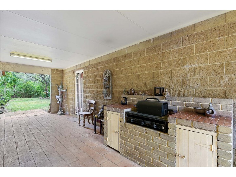 566 Mungomery Road, Takura QLD 4655