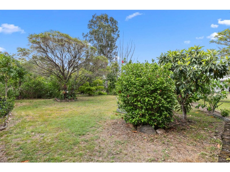 566 Mungomery Road, Takura QLD 4655