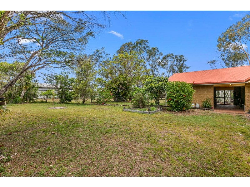 566 Mungomery Road, Takura QLD 4655