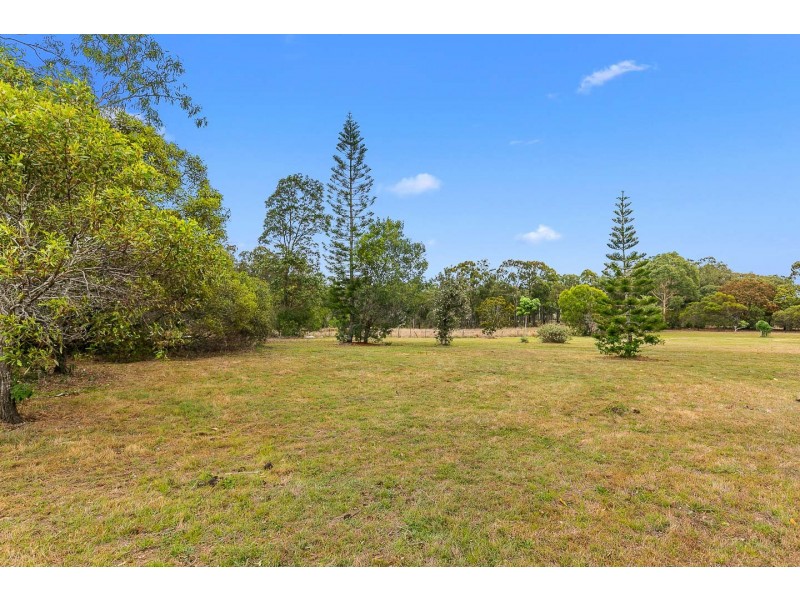 566 Mungomery Road, Takura QLD 4655