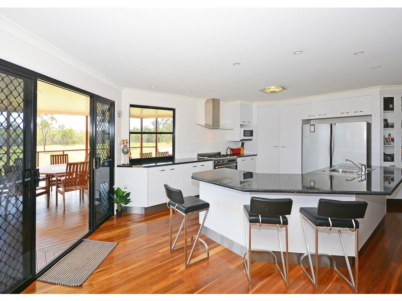 63 Broadlands Road, Buxton QLD 4660