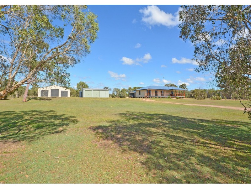 63 Broadlands Road, Buxton QLD 4660