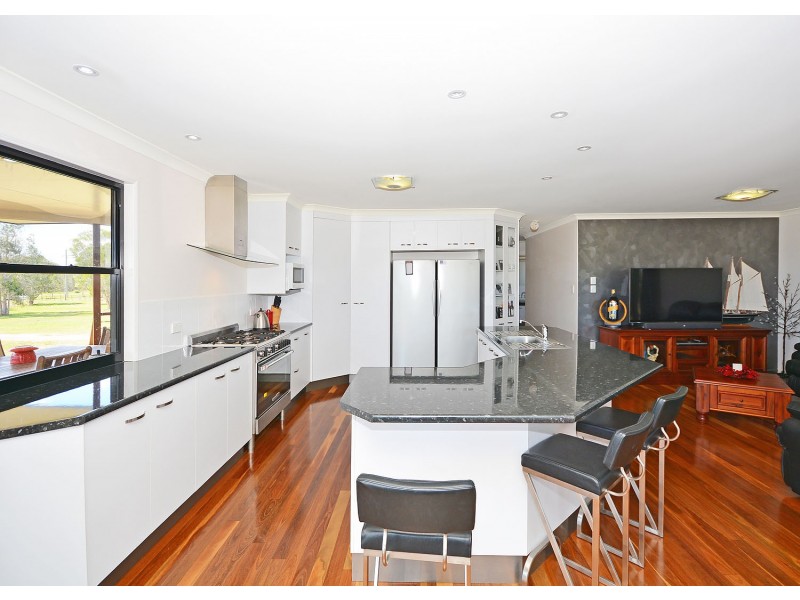 63 Broadlands Road, Buxton QLD 4660