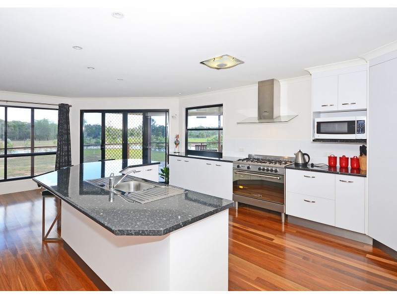 63 Broadlands Road, Buxton QLD 4660