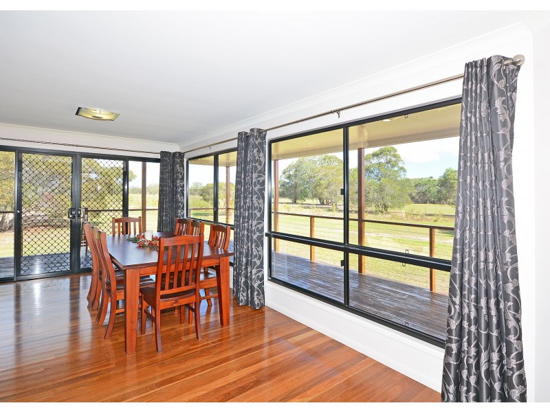 63 Broadlands Road, Buxton QLD 4660