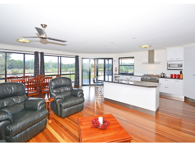63 Broadlands Road, Buxton QLD 4660