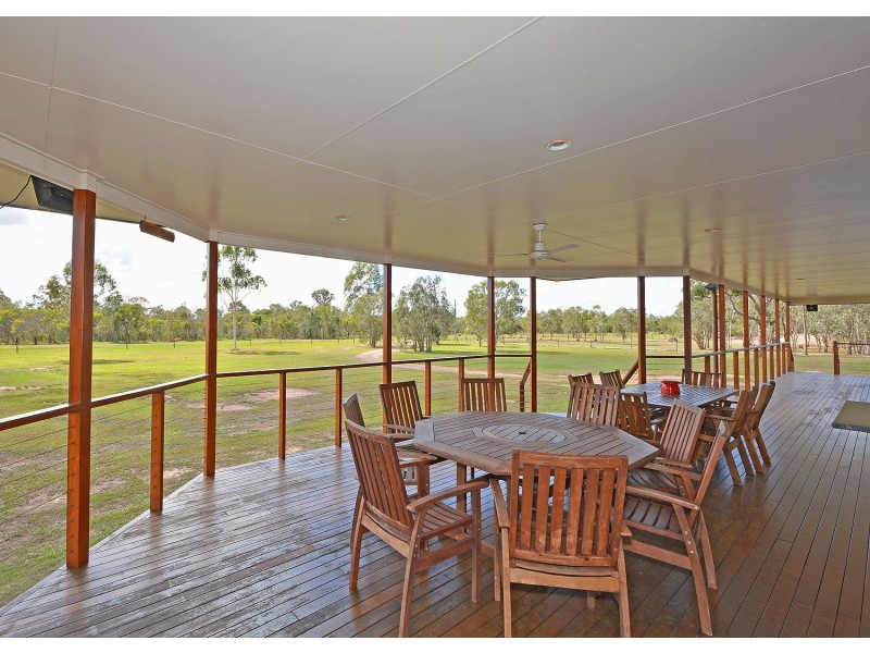 63 Broadlands Road, Buxton QLD 4660