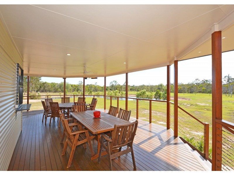 63 Broadlands Road, Buxton QLD 4660
